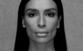 Sevdaliza Sevdaliza