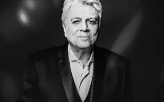 Enrico Macias Enrico Macias