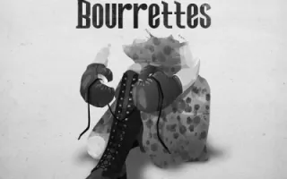 Les Petites Bourrettes