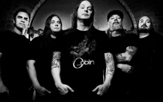 At the Gates