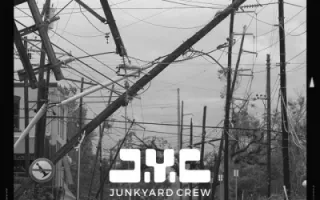 Junkyard Crew