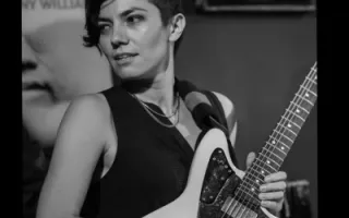 Ava Mendoza