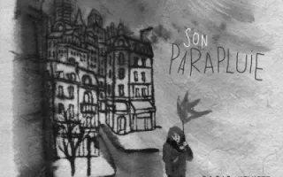 Son Parapluie Son Parapluie