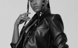 Dominique Fils-Aimé Dominique Fils-Aimé
