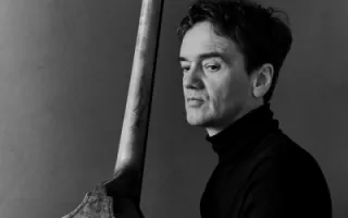 Stephane Kerecki