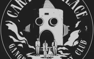 Caravan Palace