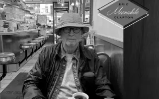 Eric Clapton Eric Clapton