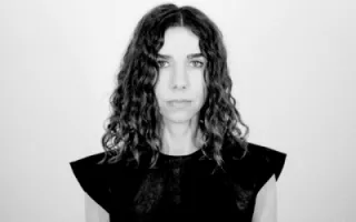 PJ Harvey