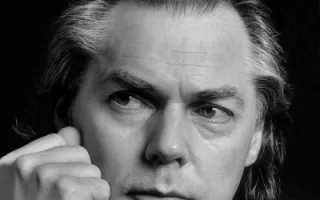 Jan Garbarek