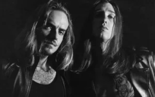 The Twin Souls
