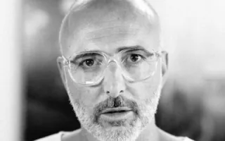 Fred Nevché