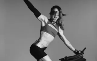Melanie C