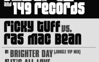 Ras Mac Bean