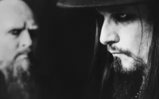 Dimmu Borgir