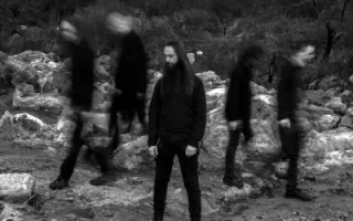 Shores Of Null