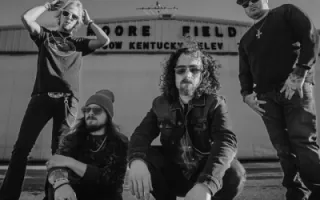 Black Stone Cherry Black Stone Cherry