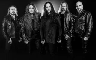 Rhapsody Of Fire Rhapsody Of Fire
