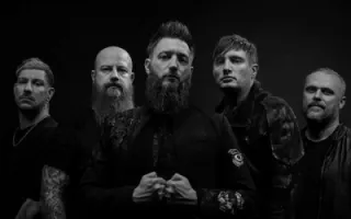 Caliban Caliban
