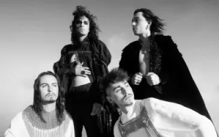 Greta Van Fleet Greta Van Fleet