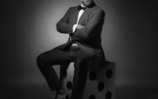 Alain Pérez