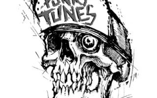 Punky Tunes Punky Tunes