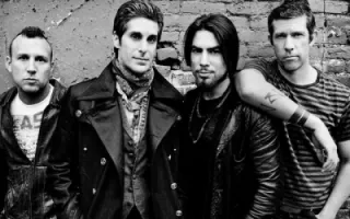 Jane's Addiction