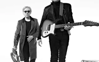 The Kooks