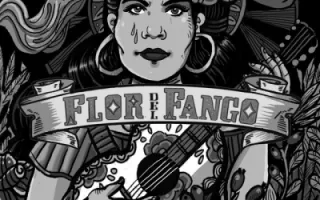 Flor del Fango