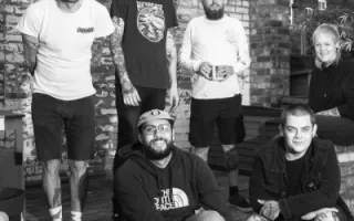 The Roughneck Riot The Roughneck Riot