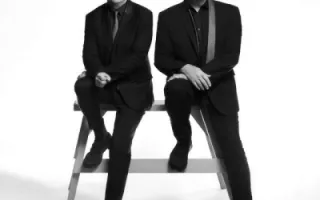 Orchestral Manoeuvres in the Dark