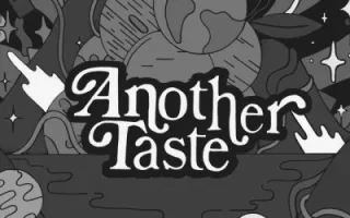 Another Taste Another Taste
