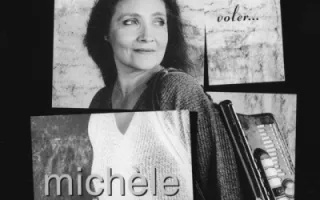Michèle Bernard