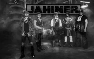 Jahiner