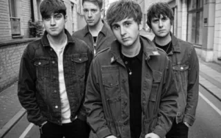 The Sherlocks