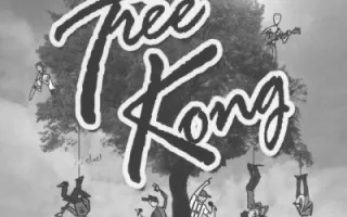 Tree Kong Tree Kong