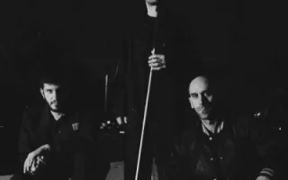 X Ambassadors