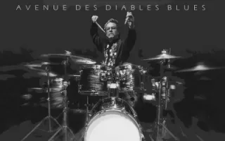 André Ceccarelli André Ceccarelli