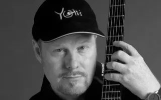 Ulf Wakenius Ulf Wakenius