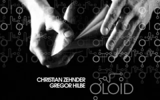 Christian Zehnder Christian Zehnder