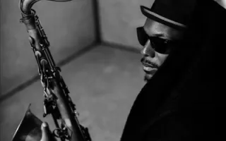 Marcus Strickland