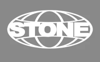 STONE STONE