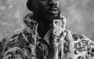 Black Sherif