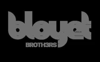 The Bloyet Brothers The Bloyet Brothers