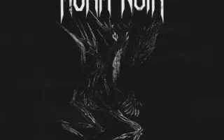 Aura Noir