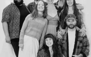 Legiana Collective Legiana Collective