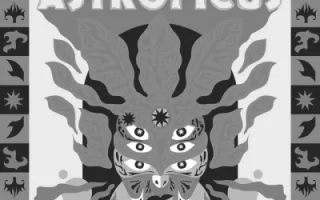 Astroficus