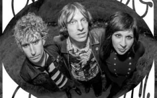 The Schizophonics