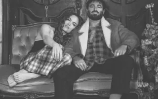 Angus & Julia Stone