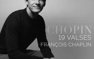François Chaplin