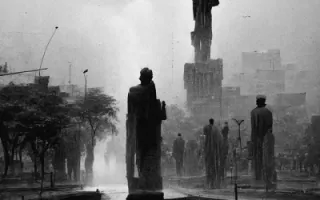 Le Cri du Caire Le Cri du Caire